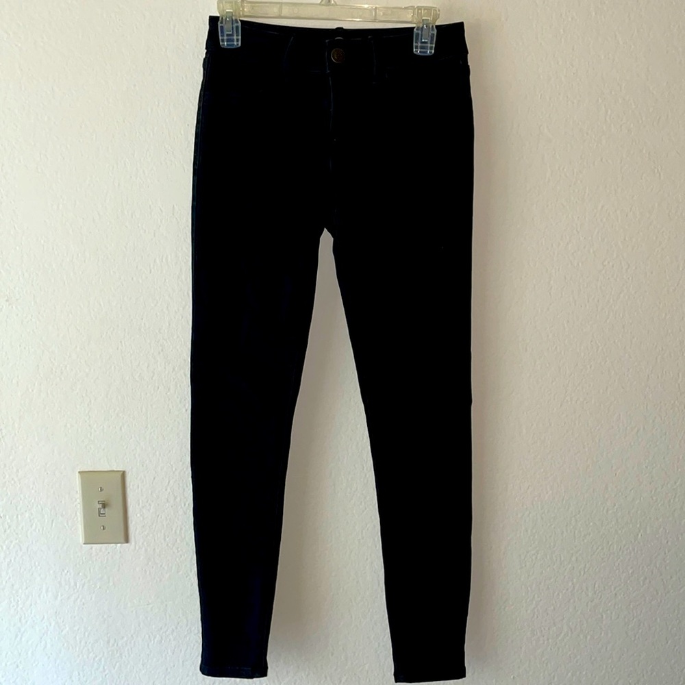 SO juniors jeggings